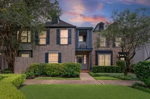 3804 Lake St, Houston, TX 77098 - Photo 1