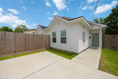 426 New Mexico Street #B, Houston, TX 77029 - Photo 3