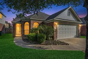 12146 Glen Crossing Cir, Humble, TX 77346 - Photo 1