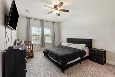 401 Brazos Bend, Snook, TX 77879 - Photo 9