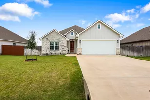 401 Brazos Bnd, Snook, TX 77879 - Photo 1