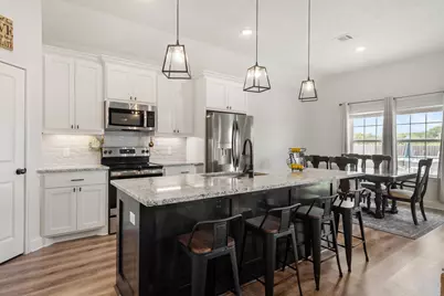 401 Brazos Bend, Snook, TX 77879 - Photo 5