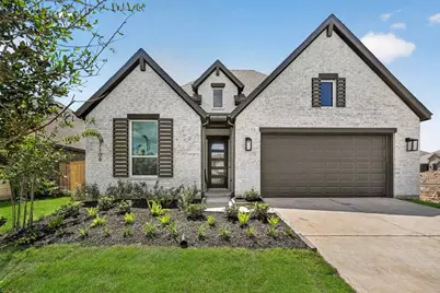 27108 Wrangler Way Drive, Montgomery, TX 77316 - Photo 1