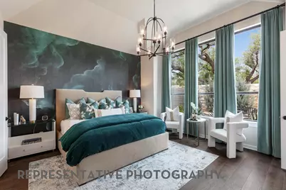 27108 Wrangler Way Drive, Montgomery, TX 77316 - Photo 9