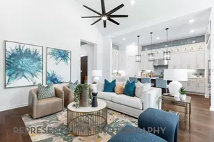 27108 Wrangler Way Dr, Montgomery, TX 77316 - Photo 5