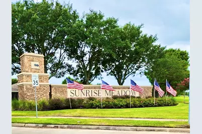 7219 Shining Mist Lane, Richmond, TX 77469 - Photo 21