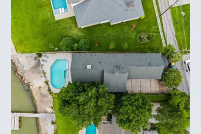 3039 Bayshore Drive, Bacliff, TX 77518 - Photo 47