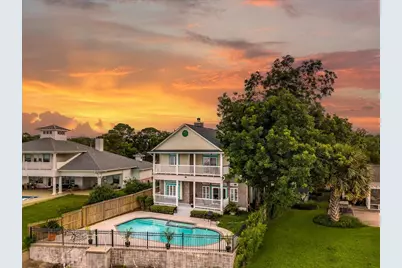 3039 Bayshore Drive, Bacliff, TX 77518 - Photo 7