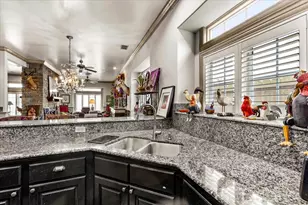 3039 Bayshore Dr, Bacliff, TX 77518 - Photo 15