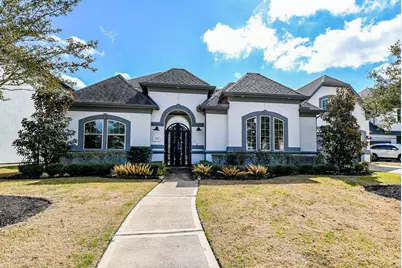 5423 Priamus Drive, Missouri City, TX 77459 - Photo 3