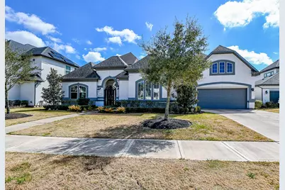 5423 Priamus Drive, Missouri City, TX 77459 - Photo 1