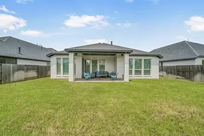 1910 Longcroft Lane, Katy, TX 77493 - Photo 41