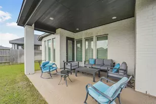 1910 Longcroft Ln, Katy, TX 77493 - Photo 43