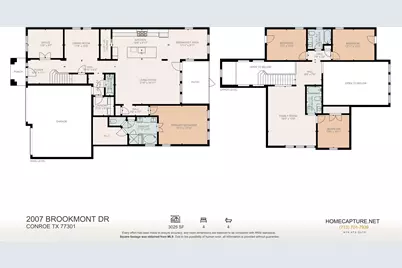 2007 Brookmont Drive, Conroe, TX 77301 - Photo 47