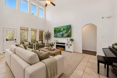 2007 Brookmont Drive, Conroe, TX 77301 - Photo 9