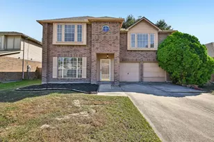 12006 Thornburg Ln, Houston, TX 77067 - Photo 1
