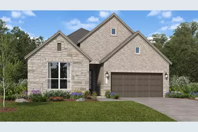 613 Old Mining Lane, League City, TX 77546 - Photo 1