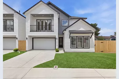 1613 Luzon Street, Houston, TX 77009 - Photo 1
