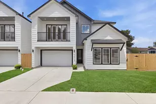1613 Luzon St, Houston, TX 77009 - Photo 1
