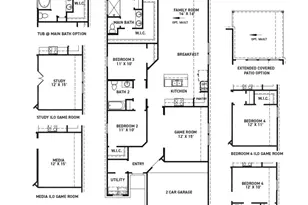 5210 Getty Ln, Iowa Colony, TX 77583 - Photo 9