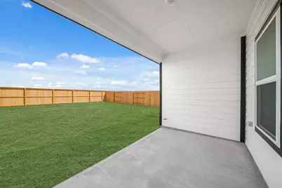 1056 Sunlit Circle, Brookshire, TX 77423 - Photo 19