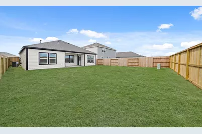 1056 Sunlit Circle, Brookshire, TX 77423 - Photo 21