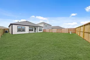 1056 Sunlit Cir, Brookshire, TX 77423 - Photo 21