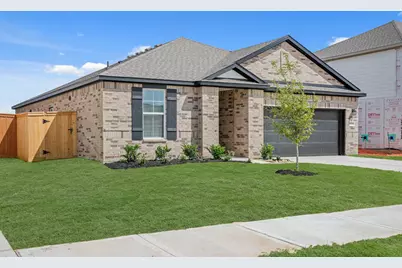 1056 Sunlit Circle, Brookshire, TX 77423 - Photo 3