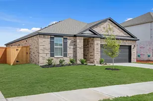 1056 Sunlit Cir, Brookshire, TX 77423 - Photo 3