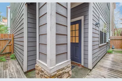 2414 Charleston Street #B, Houston, TX 77021 - Photo 35