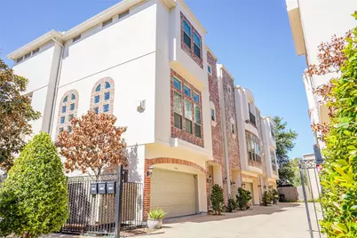 5636 Kiam Street #A, Houston, TX 77007 - Photo 1