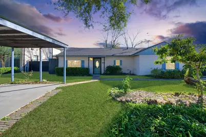 1404 Aldrich Street, Houston, TX 77055 - Photo 1