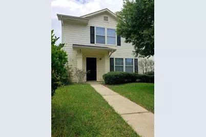 819 Lightningbug Lane, Conroe, TX 77301 - Photo 1