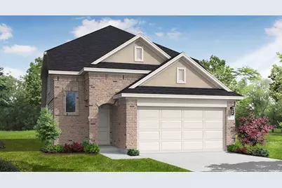 216 Violet Crown Lane, New Caney, TX 77357 - Photo 1