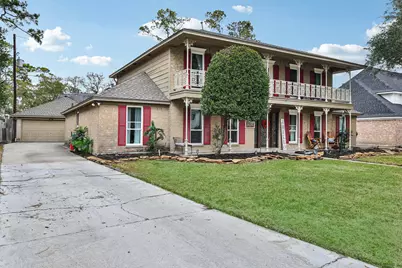 5618 Green Springs Drive, Houston, TX 77066 - Photo 43