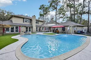 5618 Green Springs Dr, Houston, TX 77066 - Photo 1