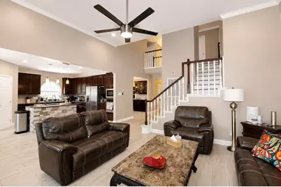 2019 Rosalyn Court, Sugar Land, TX 77478 - Photo 3