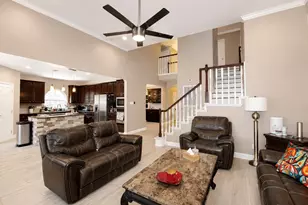 2019 Rosalyn Ct, Sugar Land, TX 77478 - Photo 3