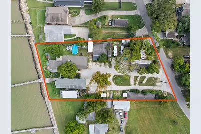 3709 Bayshore Drive #1-11, Bacliff, TX 77518 - Photo 9