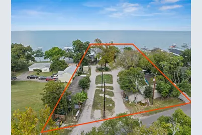 3709 Bayshore Drive #1-11, Bacliff, TX 77518 - Photo 7