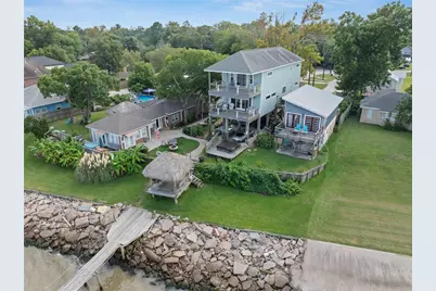 3709 Bayshore Drive #1-11, Bacliff, TX 77518 - Photo 1