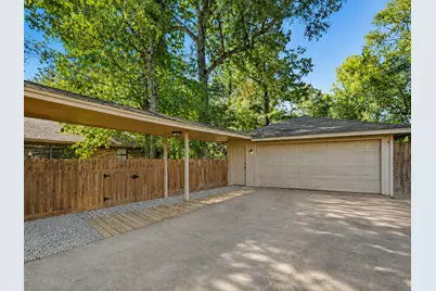 208 Cliffbrook Lane, Cleveland, TX 77327 - Photo 3