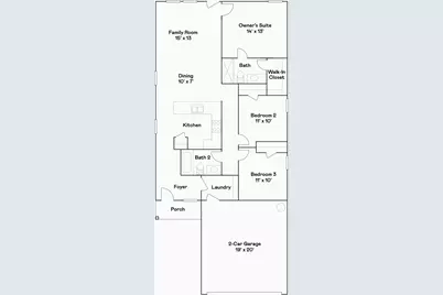 18736 Loom Drive, Conroe, TX 77306 - Photo 11