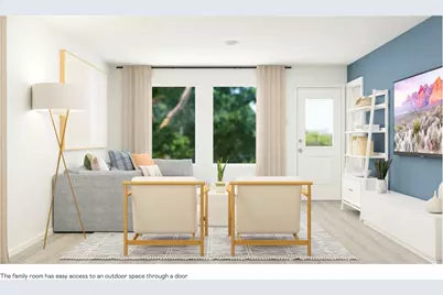 18736 Loom Drive, Conroe, TX 77306 - Photo 17