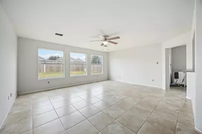 8519 Windy Thicket Lane, Cypress, TX 77433 - Photo 5