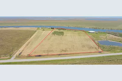 0000 Fm-2918, Brazoria, TX 77422 - Photo 1