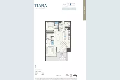 10525 San Luis Pass Road #806, Galveston, TX 77554 - Photo 9