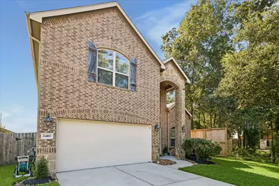 24167 Burks Trail Drive, Porter, TX 77365 - Photo 33