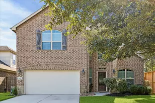 24167 Burks Trail Dr, Porter, TX 77365 - Photo 1