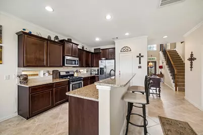 24167 Burks Trail Drive, Porter, TX 77365 - Photo 9